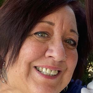 Meet your Posher, Karlene